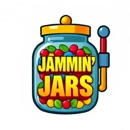 Jammin' Jars