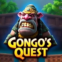 Gonzo's Quest