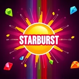 Starburst