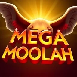 Mega Moolah